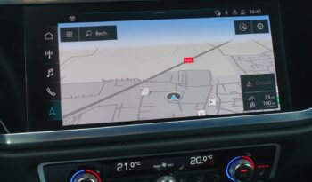 AUDI Q3 SPORTBACK 35 TDI 150 CH S-TRONIC  S-LINE complet