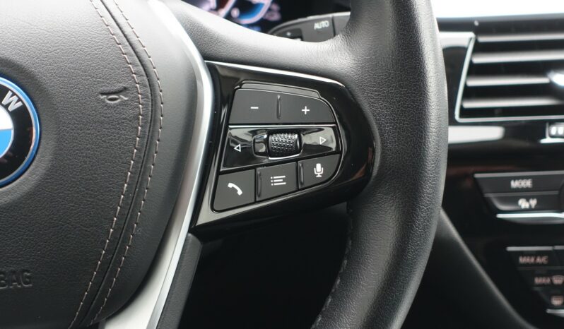 BMW 530 E HYBRIDE RECHARGEABLE 184 CH + 80 KW complet