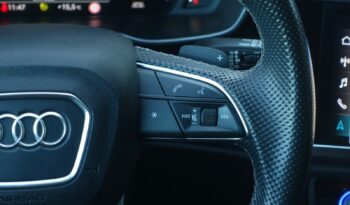 AUDI Q3 SPORTBACK 35 TDI 150 CH S-TRONIC S-LINE complet