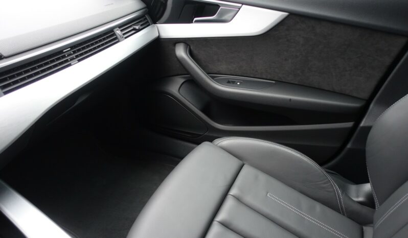 AUDI A5 SPORTBACK 40 TDI S-TRONIC 190 CH  S-LINE complet