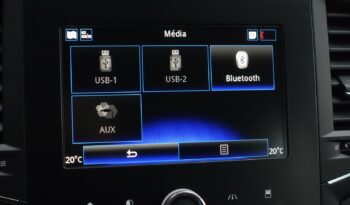 RENAULT MEGANE IV 1.5L DCI 115 CH complet