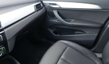 BMW X1 16 DA S-DRIVE 116 CH BVA complet