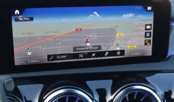 MERCEDES CLA 250 E 8G-DCT SHOOTING BRAKE 262 CH EQ POWER HYBRIDE RECHARGEABLE  AMG-LINE complet