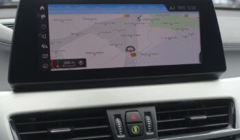 BMW X2 X-DRIVE 25 E HYBRIDE RECHARGEABLE 220 CH BVA PACK M complet