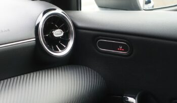 MERCEDES CLASSE A BERLINE 180d 7G-DCT complet