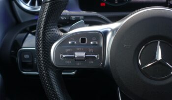 MERCEDES CLA 250 E 8G-DCT SHOOTING BRAKE 218 CH EQ POWER HYBRIDE RECHARGEABLE  AMG-LINE complet