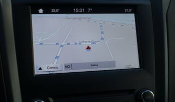 FORD MONDEO 2.0 L HYBRIDE 187 CH BVA complet