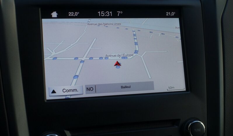 FORD MONDEO 2.0 L HYBRIDE 187 CH BVA complet