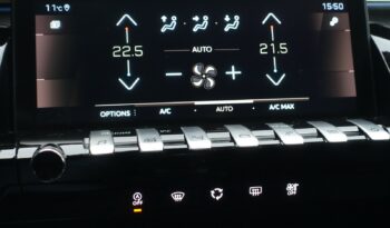 PEUGEOT 508 SW 1.5 L HDI 130 CH EAT8  GT complet