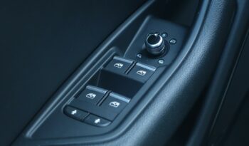 AUDI A4 AVANT 3.0L V6 TDI TIPTRONIC QUATTRO 272 CH S-LINE complet