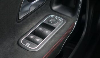 MERCEDES CLA SHOOTING BRAKE 250E 8G-DCT 218 CH HYBRIDE RECHARGEABLE 160 CH + 75 KW  AMG-LINE complet