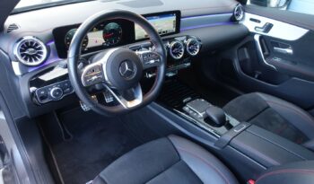 MERCEDES CLASSE CLA 220D SHOOTING BRAKE 190 CH 8G-Dct  AMG-LINE complet