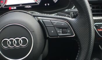 AUDI A4 AVANT 35 TDI MHEV PHASE 2 S-TRONIC COMPETITION 163 CH S-LINE complet