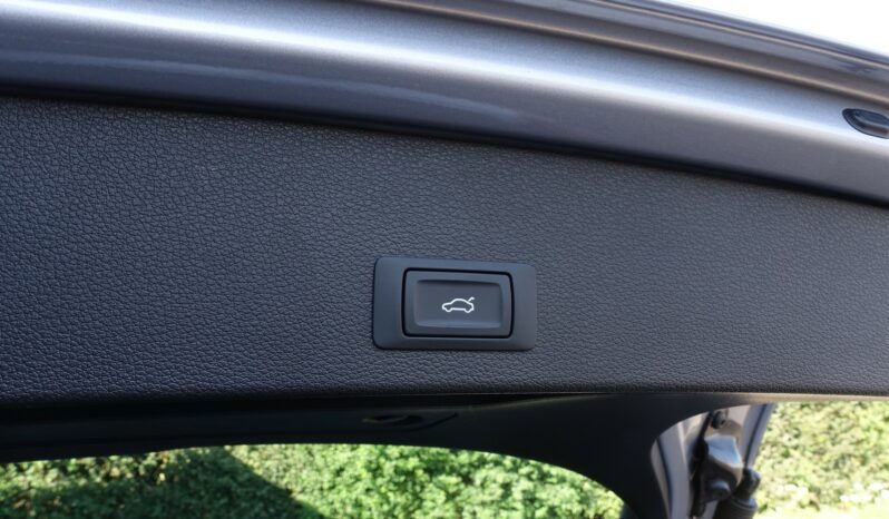 AUDI Q2 1.4L TFSI 150CH S-TRONIC complet