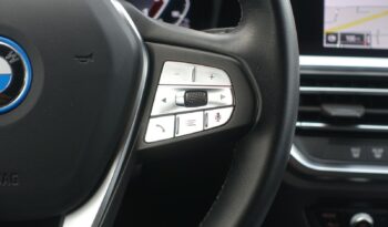 BMW 320 E TOURING HYBRIDE RECHARGEABLE 204 CH complet