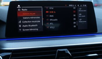 BMW 520 DA TOURING MHEV BVA SERIE 5  PACK M complet