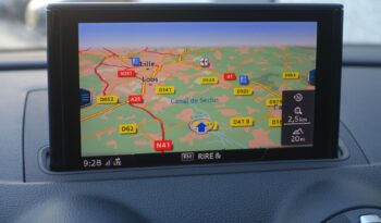 AUDI A3 BERLINE 30 TDI  S-LINE complet