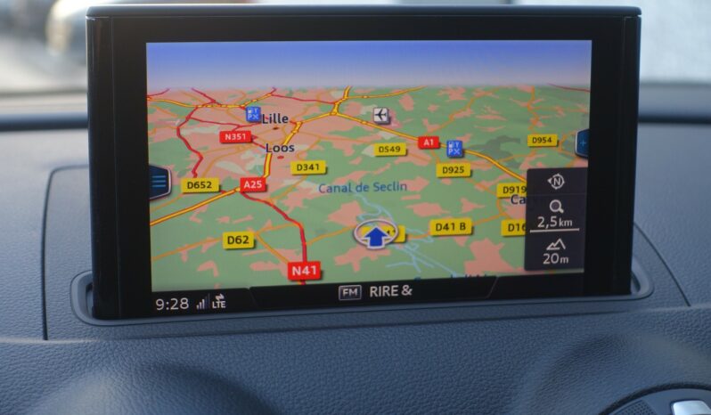 AUDI A3 BERLINE 30 TDI  S-LINE complet