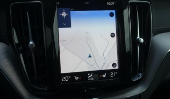 VOLVO XC 60 D4 2.0 L GEARTRONIC 163CH INSCRIPTION complet