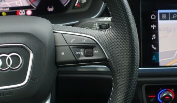 AUDI Q3 SPORTBACK 35 TDI 150 CH S-TRONIC  S-LINE complet