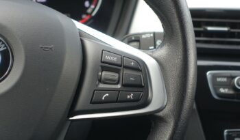 BMW X1 16 DA S-DRIVE 116 CH BVA complet