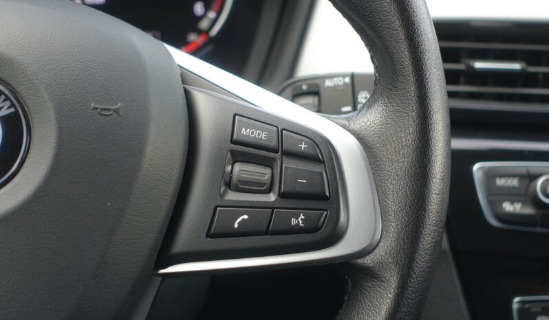 BMW X1 16 DA S-DRIVE 116 CH BVA complet