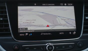 OPEL CROSSLAND X 1.5 CDTI ECOTEC 102 CH complet