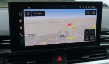 AUDI A5 SPORTBACK 40 TDI S-TRONIC 190 CH  S-LINE complet