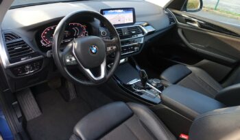BMW X3 X-DRIVE 30EA HYBRIDE RECHARGEABLE 292 CH BVA  X-LINE complet