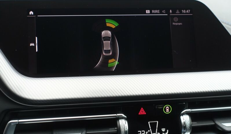 BMW 218 IA GRANCOUPE SERIE 2  PACK M complet