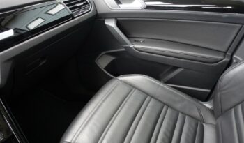 VOLKSWAGEN TOURAN 1.6 L TDI DSG 7 PLACES HIGHLINE ( idem carat ) complet