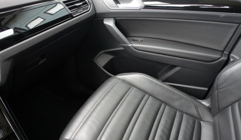 VOLKSWAGEN TOURAN 1.6 L TDI DSG 7 PLACES HIGHLINE ( idem carat ) complet