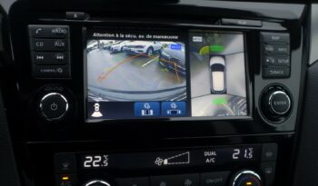 NISSAN QASHQAI 1.5 L DCI 115 CV PHASE 2 complet