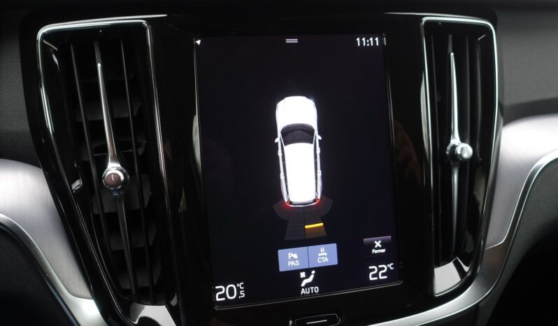 VOLVO V 60 D3 2.0 L 150CH  MOMENTUM complet