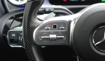 MERCEDES CLA SHOOTING BRAKE 250E 8G-DCT 218 CH HYBRIDE RECHARGEABLE 160 CH + 75 KW  AMG-LINE complet