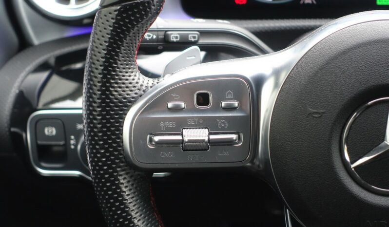 MERCEDES CLA SHOOTING BRAKE 250E 8G-DCT 218 CH HYBRIDE RECHARGEABLE 160 CH + 75 KW  AMG-LINE complet