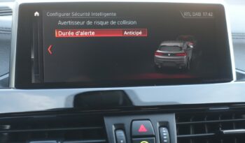 BMW X2 X-DRIVE 20DA 190 CH BVA  PACK M complet