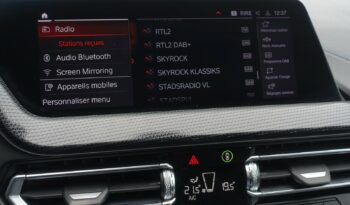 BMW 218 IA GRANCOUPE SERIE 2 PACK M complet