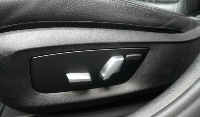 BMW 520 DA TOURING SERIE 5 MHEV BVA PACK M complet