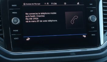 VOLKSWAGEN T-ROC 1.5 L TSI 150 CV  ELEGANCE complet