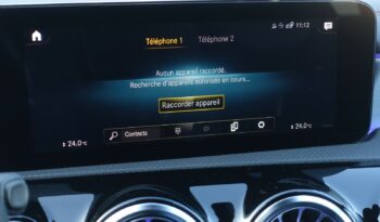 MERCEDES CLA 250 E 8G-DCT SHOOTING BRAKE 262 CH EQ POWER HYBRIDE RECHARGEABLE  AMG-LINE complet