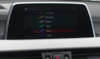 BMW X2 S-DRIVE 16DA   PACK M complet