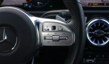 MERCEDES CLA 250 E 8G-DCT SHOOTING BRAKE 218 CH EQ POWER HYBRIDE RECHARGEABLE  AMG-LINE complet