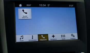 FORD MONDEO 2.0 L HYBRIDE 187 CH BVA complet