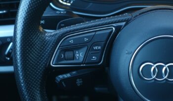 AUDI A4 AVANT 3.0L V6 TDI TIPTRONIC QUATTRO 272 CH S-LINE complet