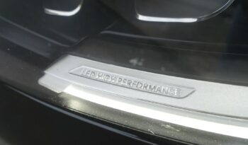 MERCEDES CLASSE GLC 200 D 9G-TRONIC 163 CH AMG-LINE complet