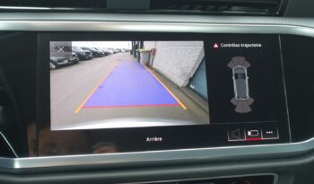 AUDI Q3 35 TDI 150 CH S-TRONIC complet