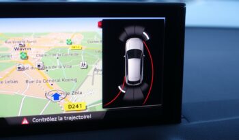 AUDI Q2 30 TDI 116 CH S-LINE complet