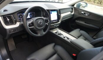 VOLVO XC 60 B4 2.0 L GEARTRONIC 197 CH MHEV INSCRIPTION complet