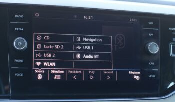 VOLKSWAGEN POLO VI 1.6 L TDI 95 CH  CONFORTLINE complet